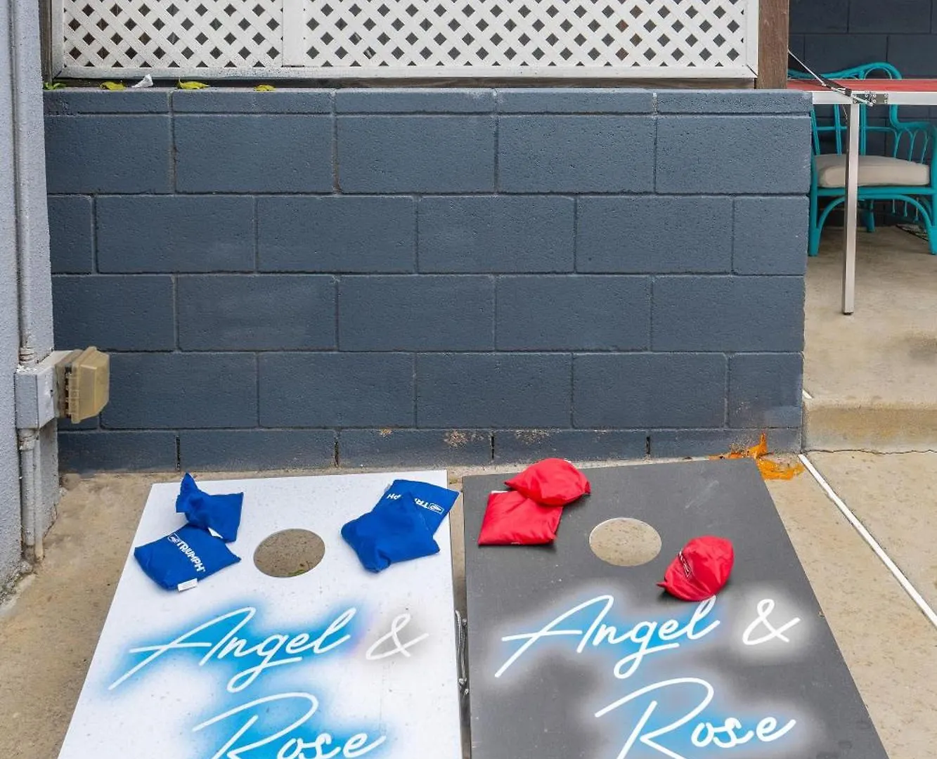 Angel&Rose Universal Hollywood Heated Pool House King Bed Los Angeles