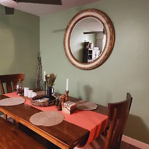 Cozy Private & Bath Central Location La Los Angeles